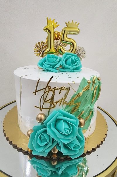 Delicias by Claudia