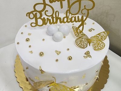 Delicias by Claudia